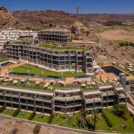 Riviera Vista Playa Del Cura (Gran Canaria)