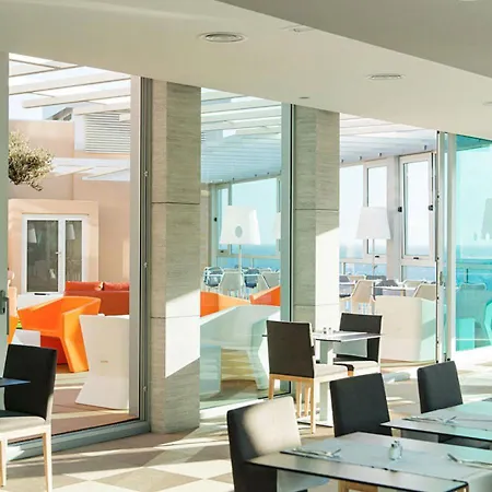 Aparthotel Riviera Vista 3*
