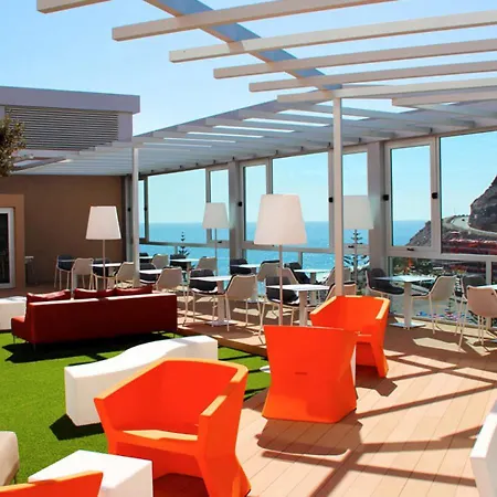 Aparthotel Riviera Vista 3*