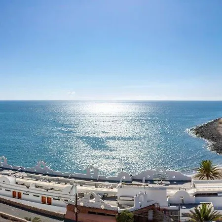 Riviera Vista Aparthotel Playa Del Cura (Gran Canaria)