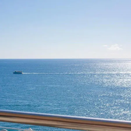 Апарт-отель Riviera Vista