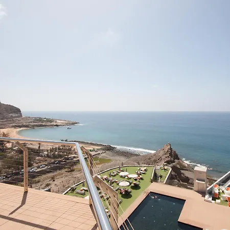 Aparthotel Riviera Vista Playa Del Cura (Gran Canaria)
