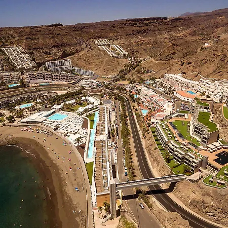 Riviera Vista Playa Del Cura (Gran Canaria)