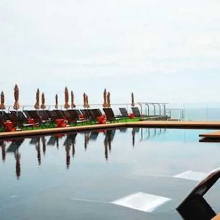 Riviera Vista Aparthotel 3*