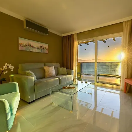 Riviera Vista Aparthotel