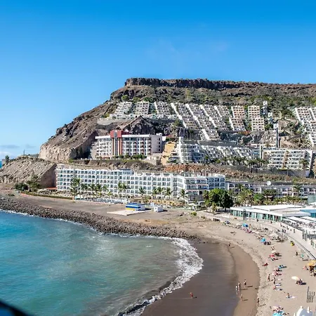 Aparthotel Riviera Vista