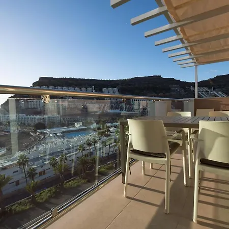 Aparthotel Riviera Vista
