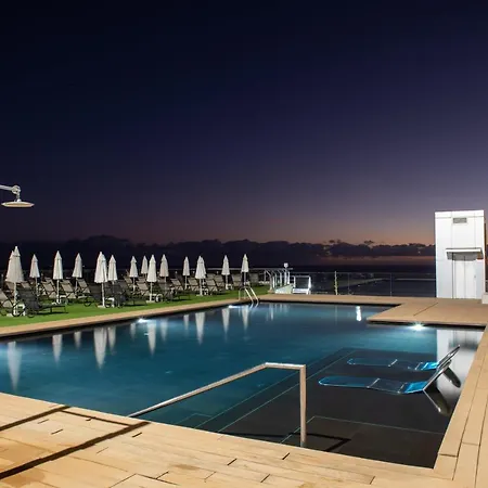 Riviera Vista Aparthotel