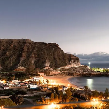 Aparthotel Riviera Vista Playa Del Cura (Gran Canaria)