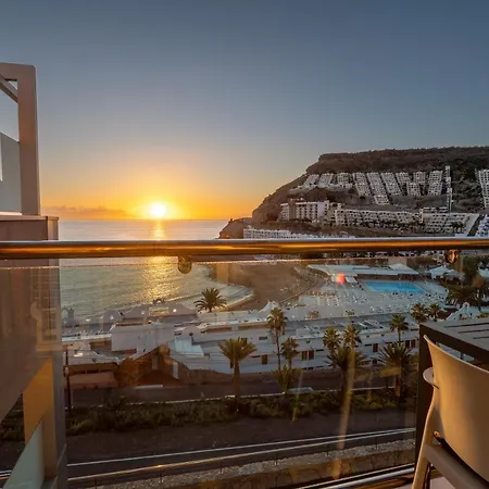 Riviera Vista 3* Playa Del Cura (Gran Canaria)