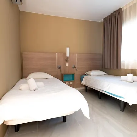 Aparthotel Riviera Vista 3*