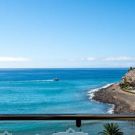 Riviera Vista Aparthotel Playa Del Cura (Gran Canaria)