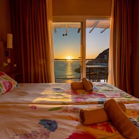 Riviera Vista Aparthotel 3*