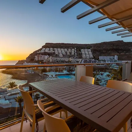 Riviera Vista Aparthotel Playa Del Cura (Gran Canaria)