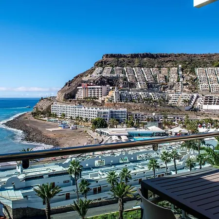 Riviera Vista Hotel apartamentowy 3*