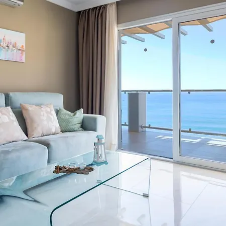 Riviera Vista 3*