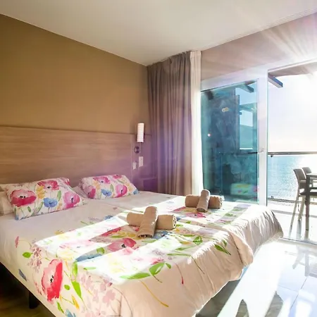 Aparthotel Riviera Vista