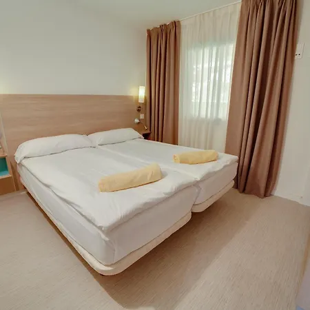 Aparthotel Riviera Vista 3*