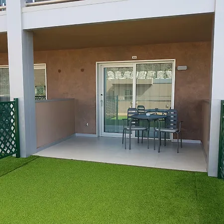 Hotel Riviera Vista 3*