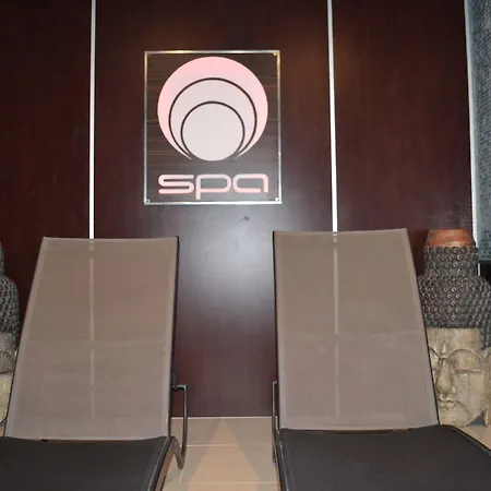 Hotel Riviera Vista Playa Del Cura (Gran Canaria)