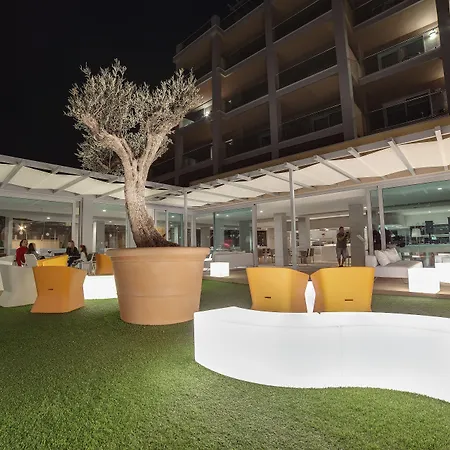 Riviera Vista Hotel 3*