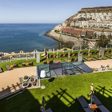 Riviera Vista Playa Del Cura (Gran Canaria)