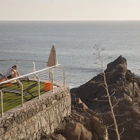 Riviera Vista Hotel Playa Del Cura (Gran Canaria)