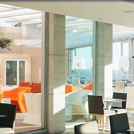 Hotel Riviera Vista