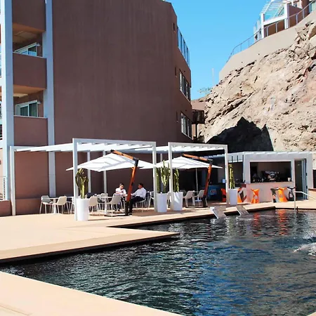 Riviera Vista Hotel Playa Del Cura (Gran Canaria)