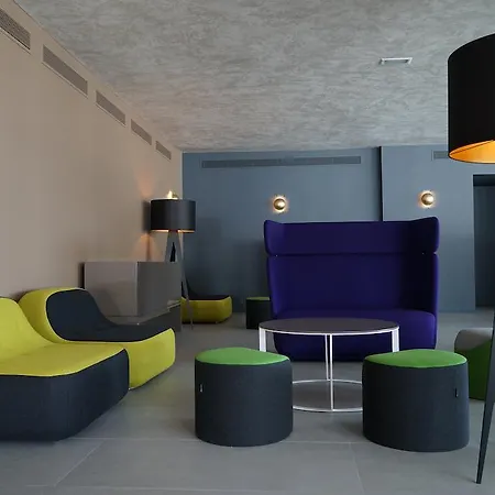 Aparthotel Riviera Vista