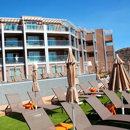 Riviera Vista Hotel apartamentowy Playa Del Cura (Gran Canaria)