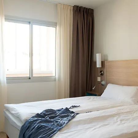 Riviera Vista Aparthotel