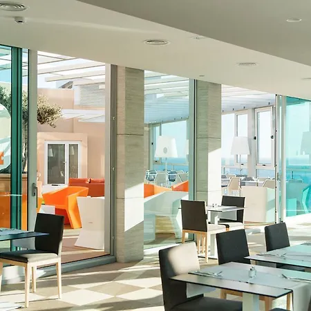 Riviera Vista Aparthotel 3*