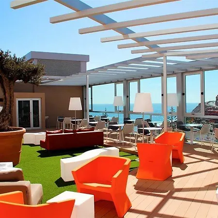 Riviera Vista 3* Playa Del Cura (Gran Canaria)