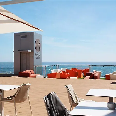 Riviera Vista 3*