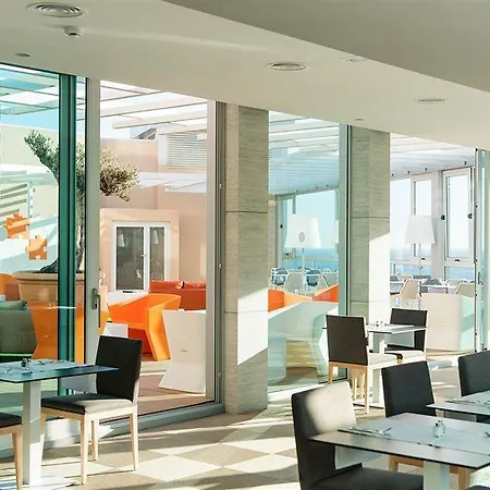 Riviera Vista Aparthotel