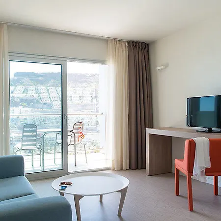 Aparthotel Riviera Vista