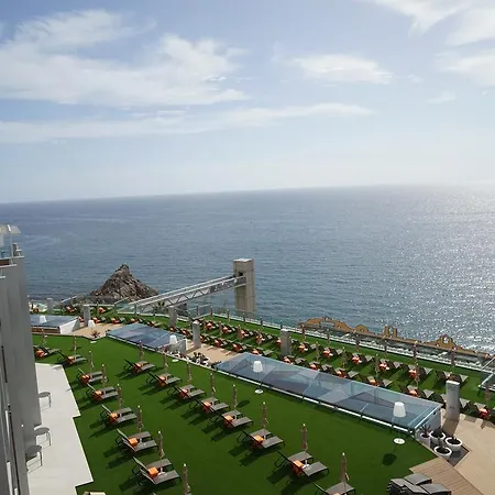 Riviera Vista 3* Playa Del Cura (Gran Canaria)