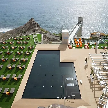 Riviera Vista Playa Del Cura (Gran Canaria)