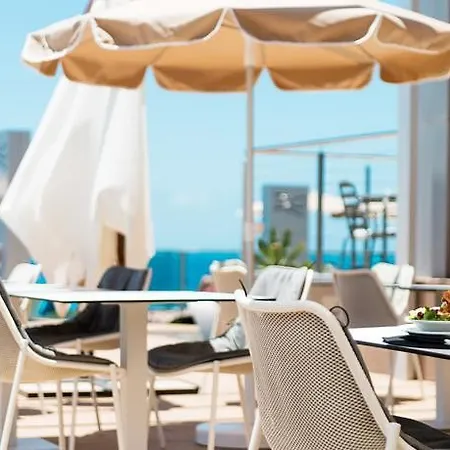 Aparthotel Riviera Vista