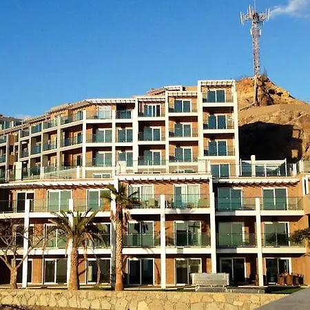 Aparthotel Riviera Vista 3*