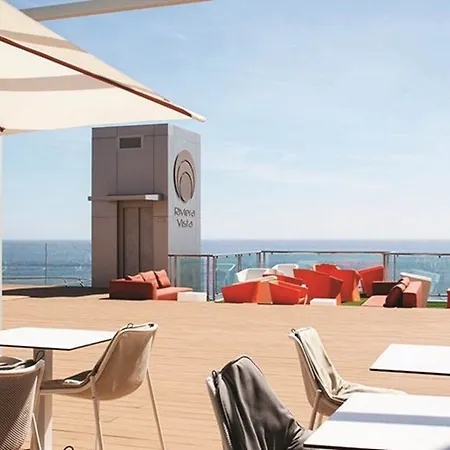 Riviera Vista 3*
