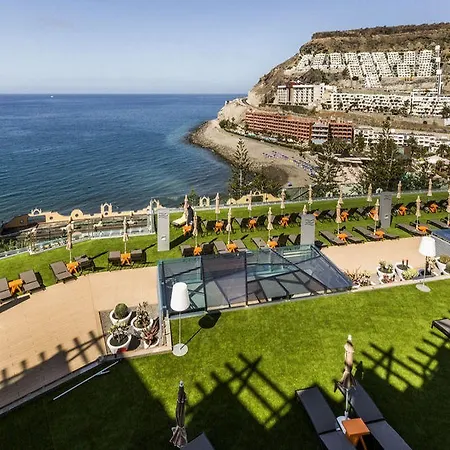 Aparthotel Riviera Vista