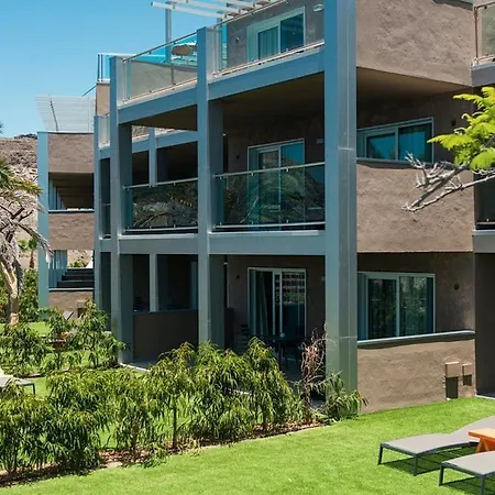 Aparthotel Riviera Vista