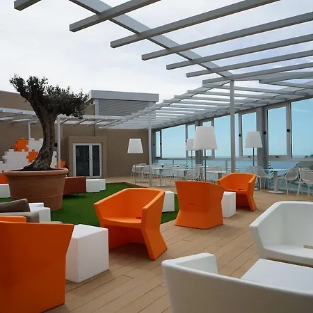 Riviera Vista 3* Playa Del Cura (Gran Canaria)
