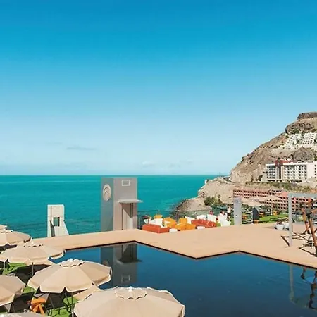 Aparthotel Riviera Vista Playa Del Cura (Gran Canaria)
