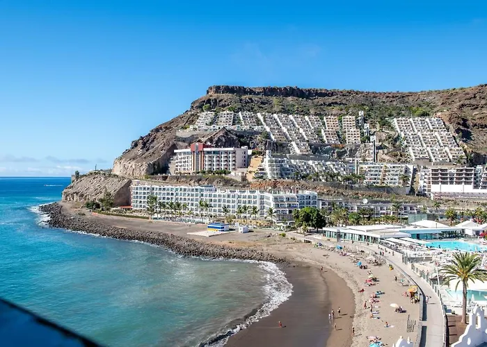 Отель Riviera Vista