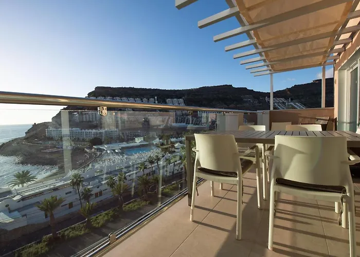 Отель Riviera Vista