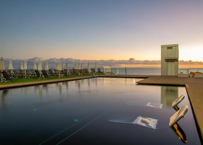 Отель Riviera Vista Плая-дель-Кура