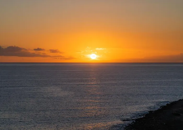 Riviera Vista Отель